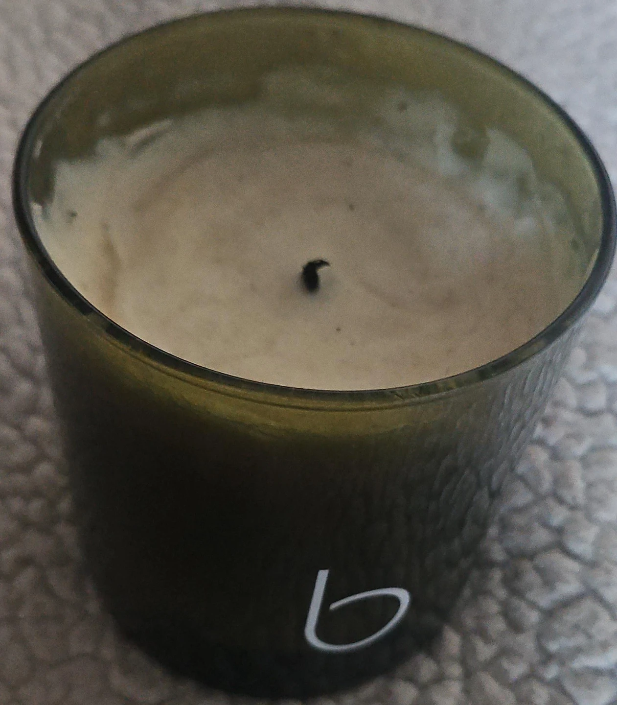 Bamford Garden Candle