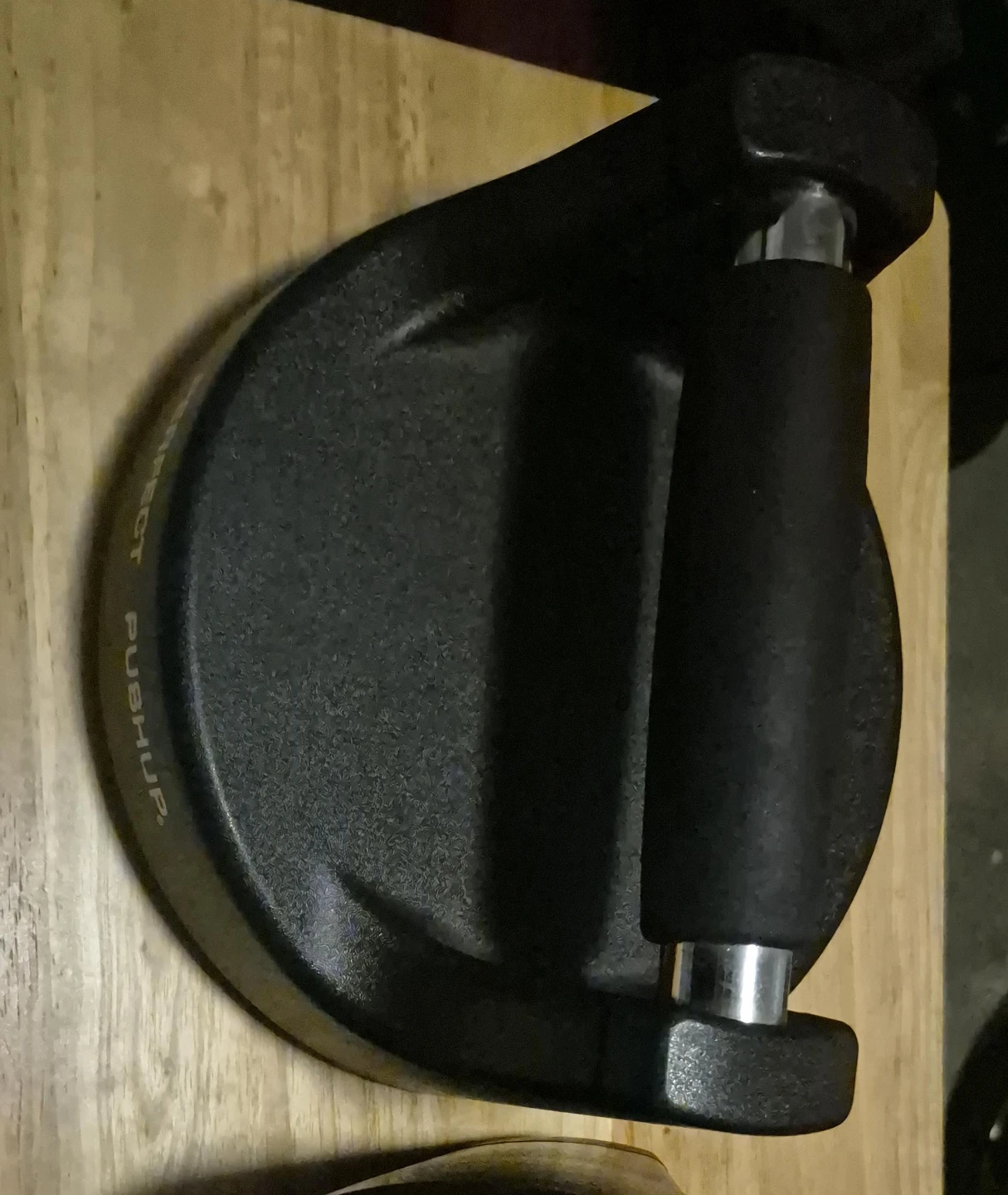 Perfect Pushup Rotating Handles - photo 2