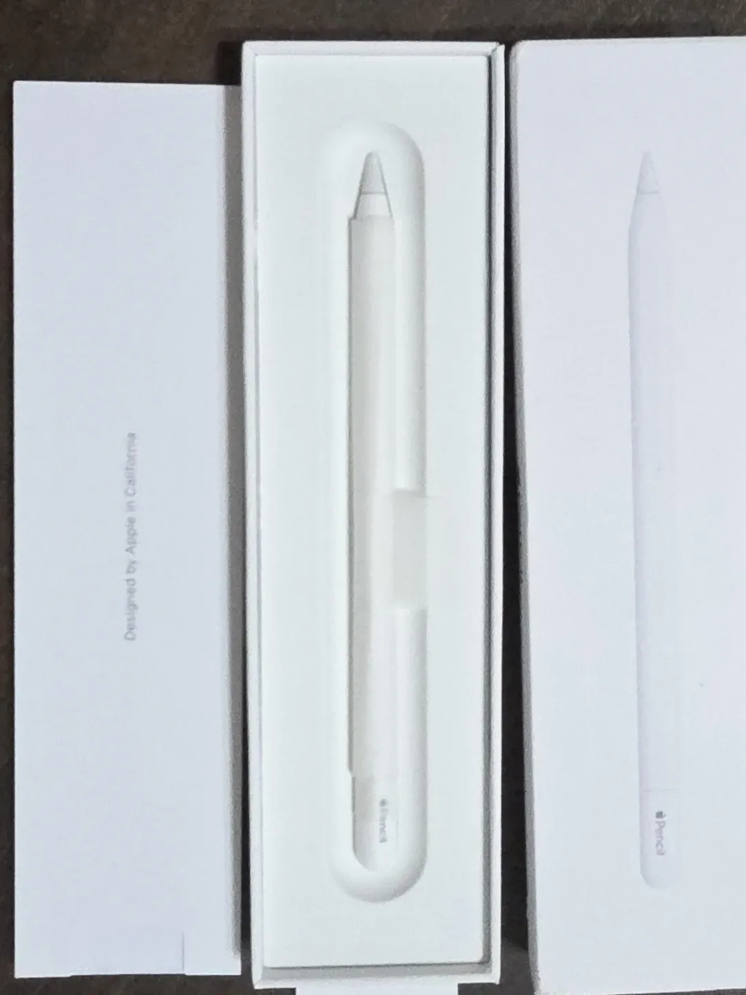 Apple Pencil USB-C