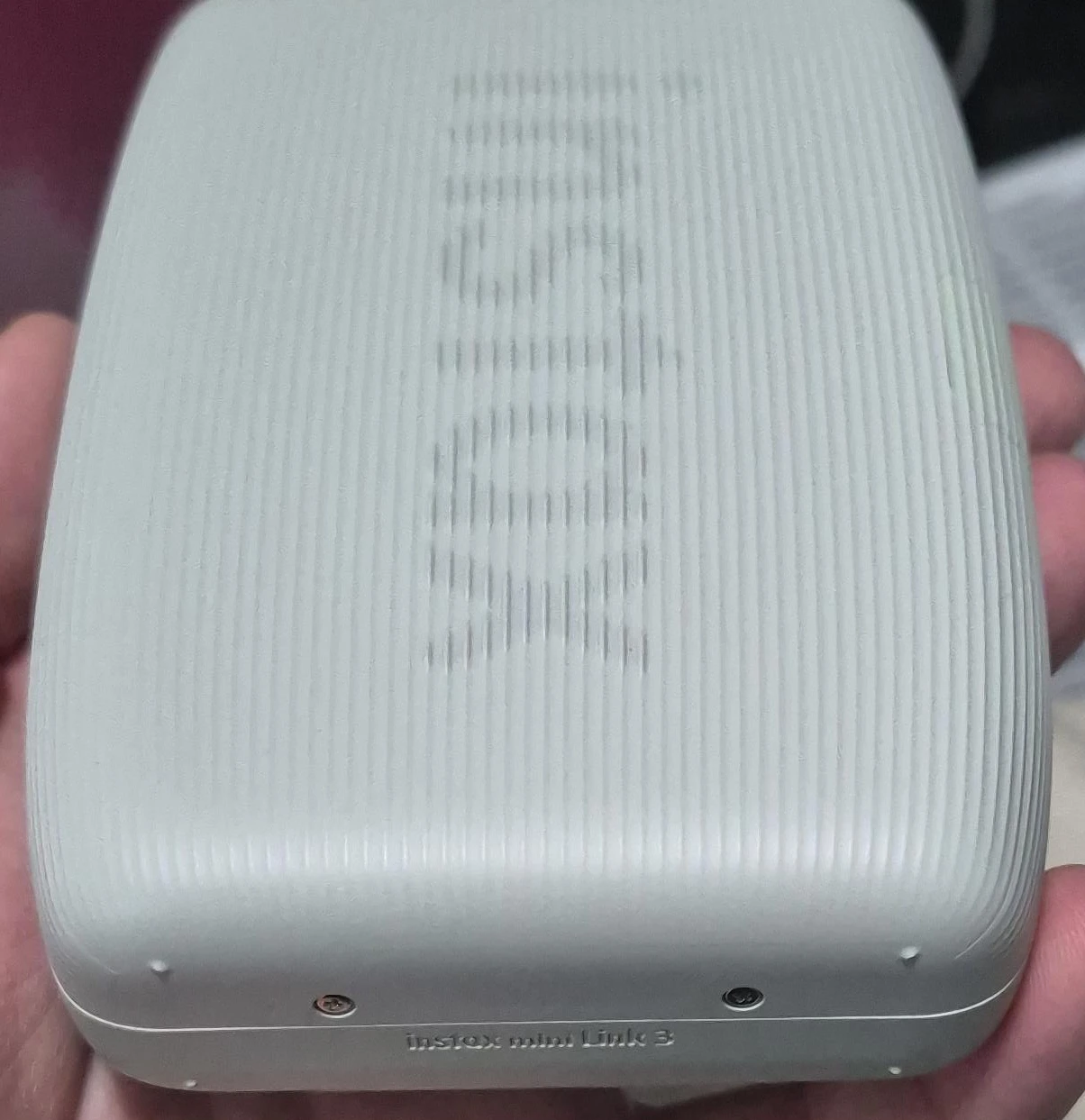 Fujifilm Instax Mini Link 3 Printer