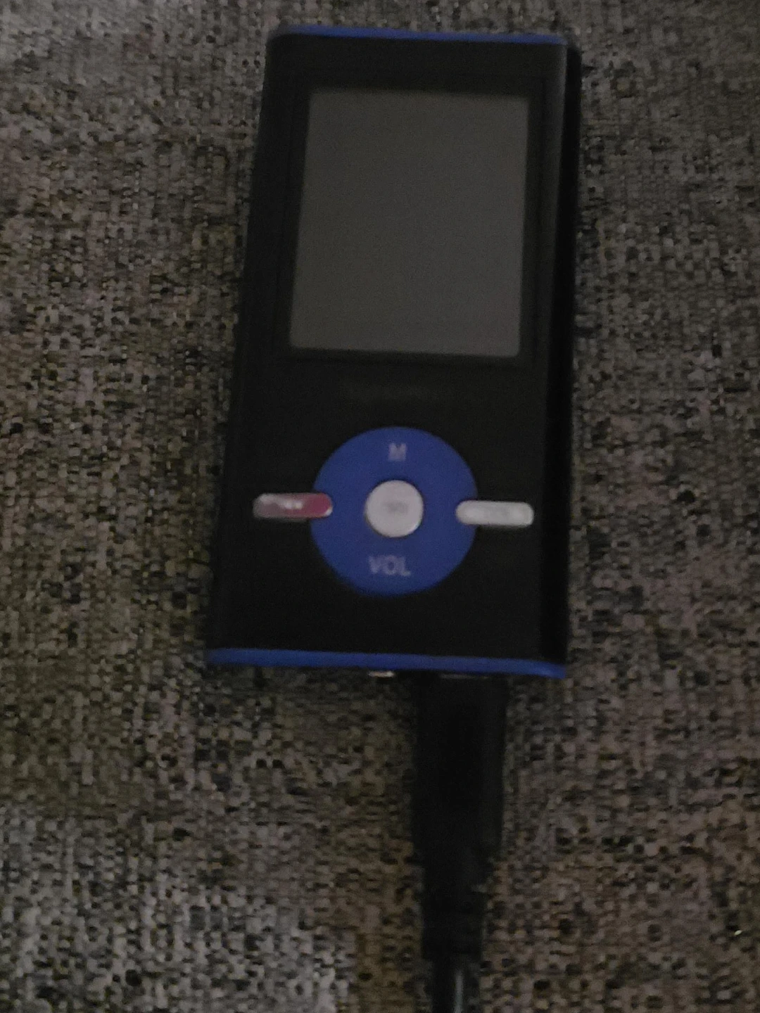 Hipstreet MP3 Player