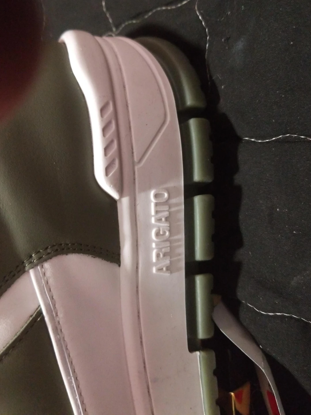 Axel Arigato Sneakers