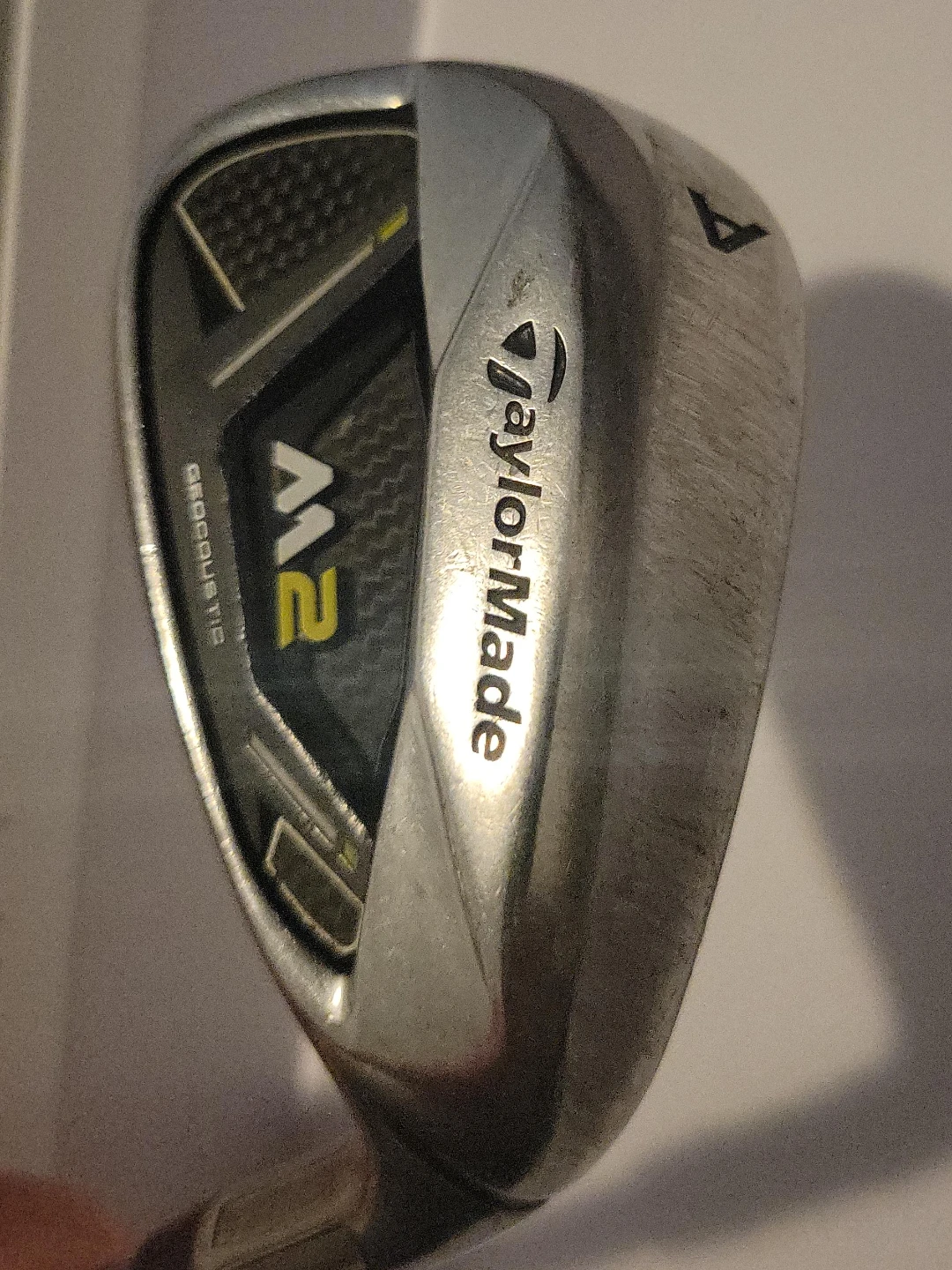 TaylorMade M2 Approach Wedge