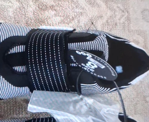 Popupgiant Cycling Shoes Size 8