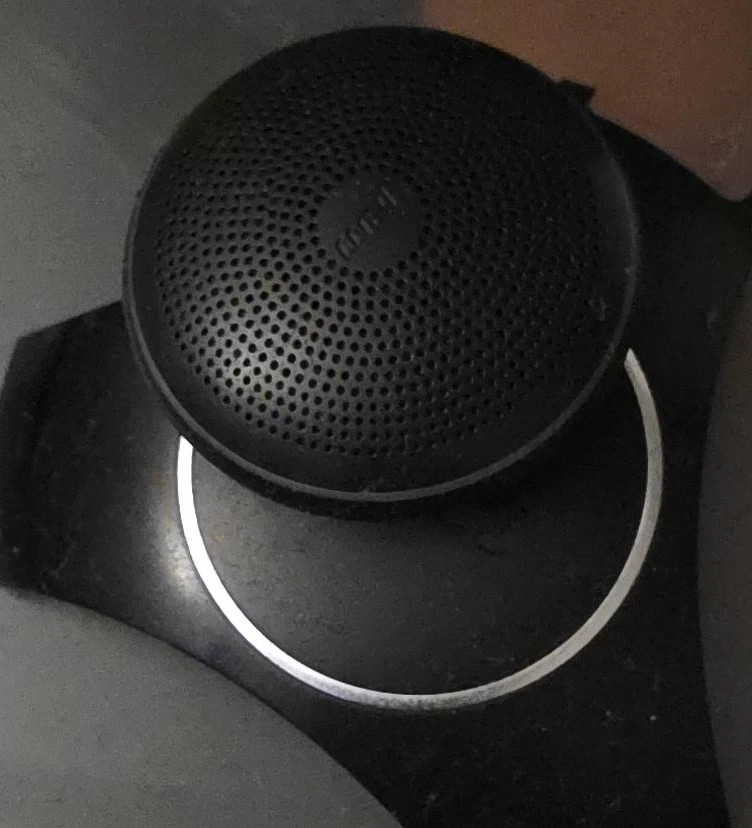 Jabra Speak 410 Speakerphone