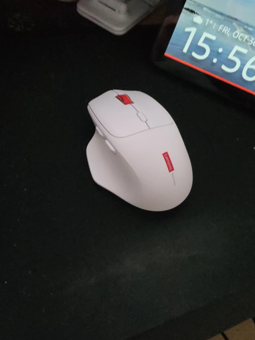 Lenovo Wireless Mouse