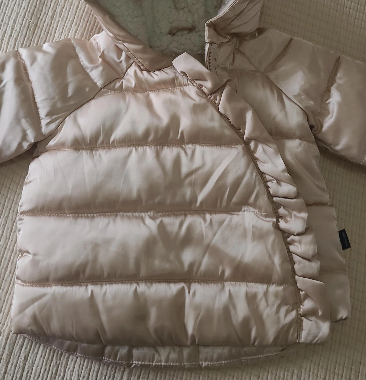 Baby Gap Puffer Jacket 6-12 Months