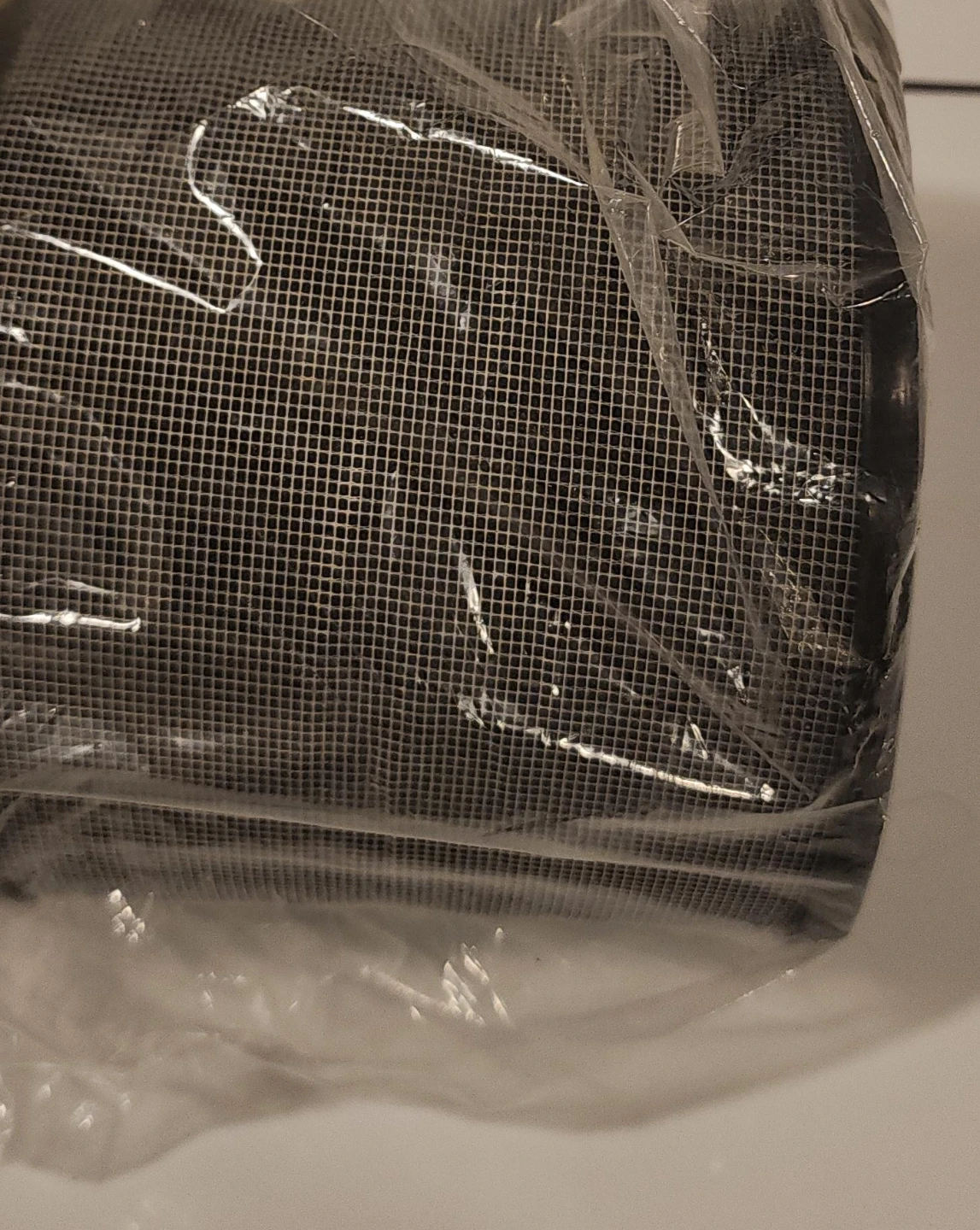 Replacement Dryer Filter