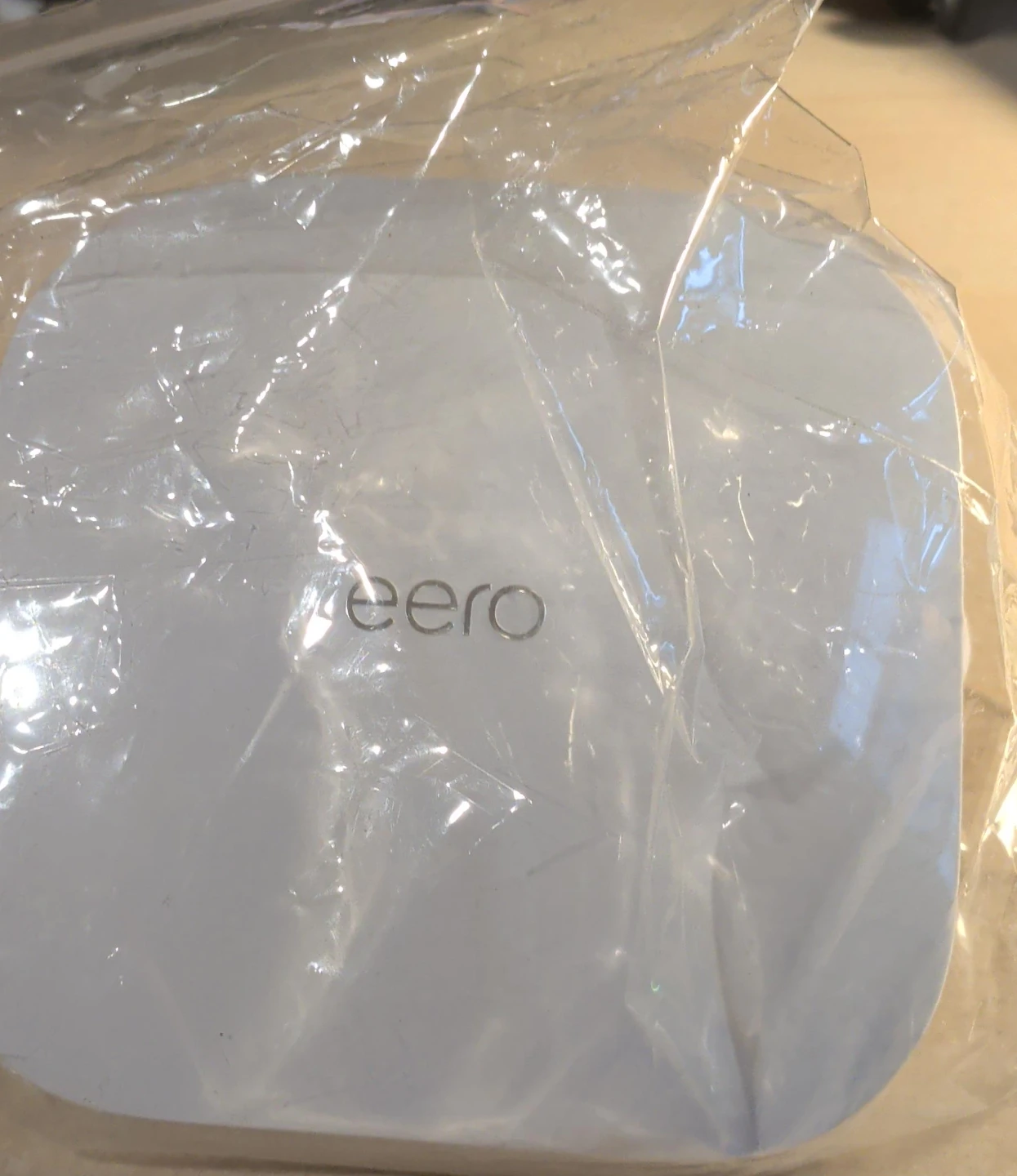 eero Wi-Fi Router