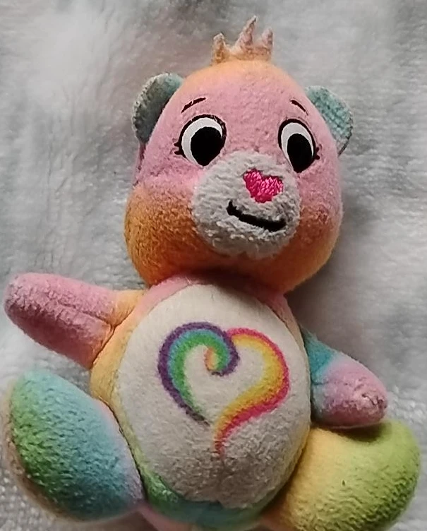 Care Bears Plush Toy