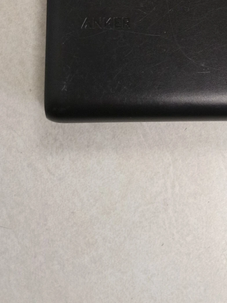 Anker Portable Power Bank