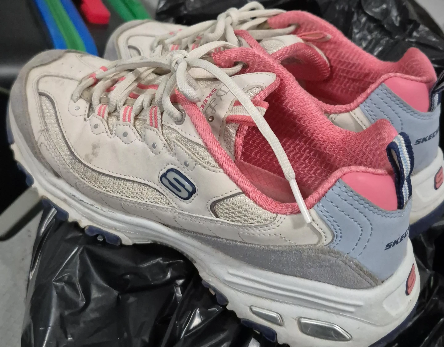 Skechers Women's Sneakers size 8