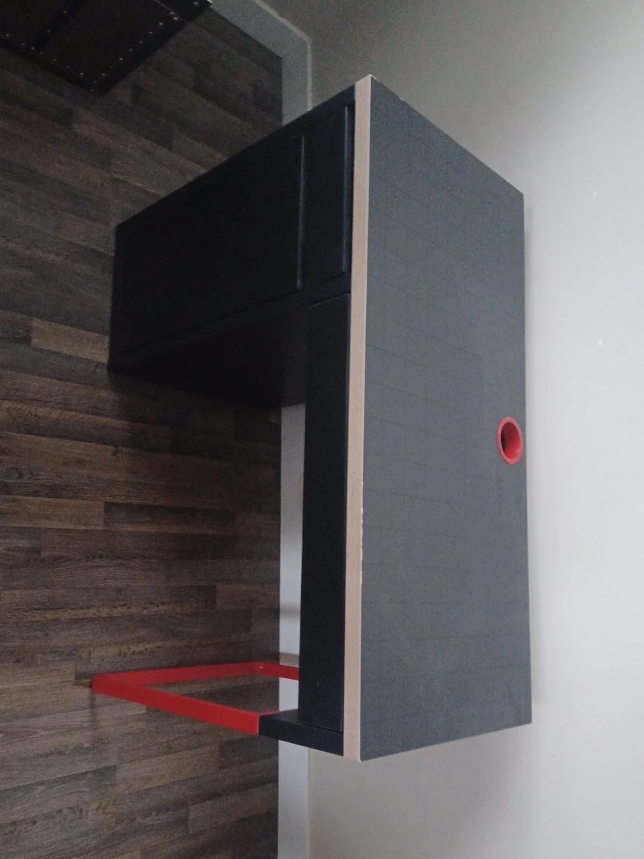 ***IKEA MICKE Office/Gaming Desk*** - photo 2