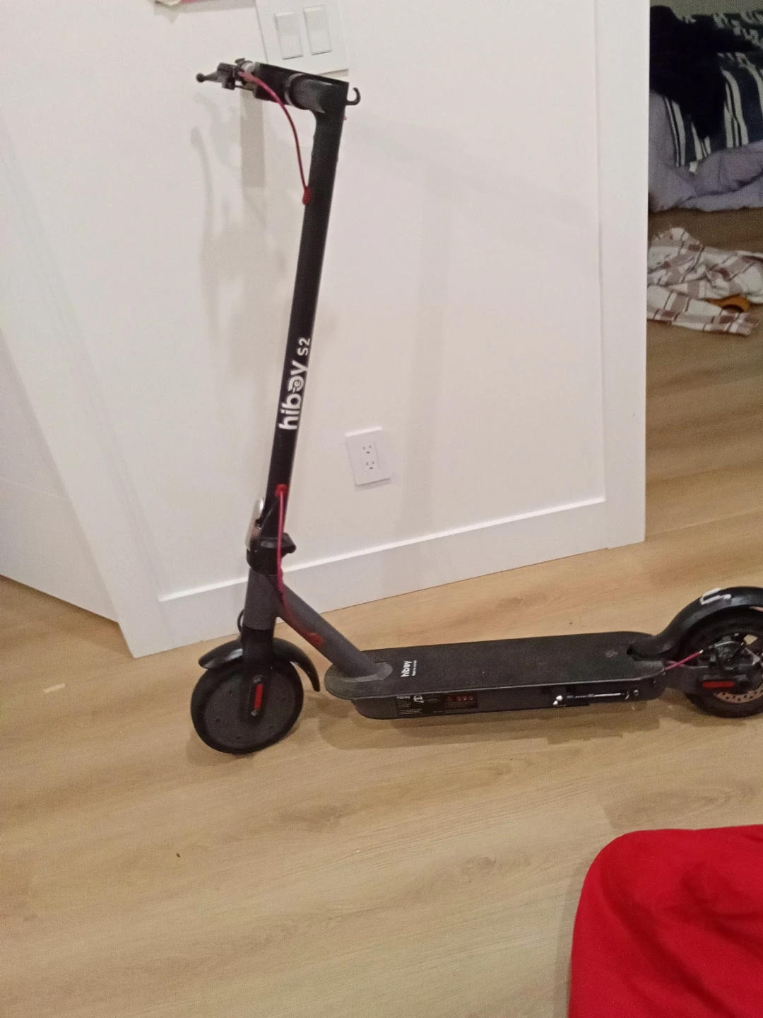 Hiboy S2 Electric Scooter