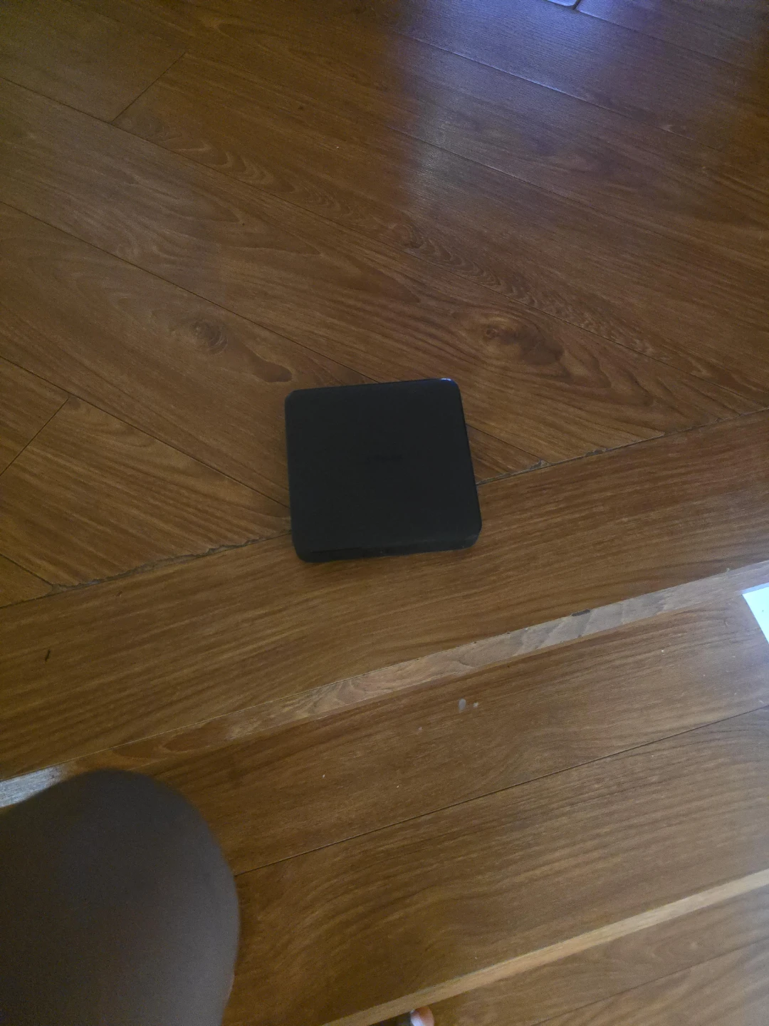 box tellus box