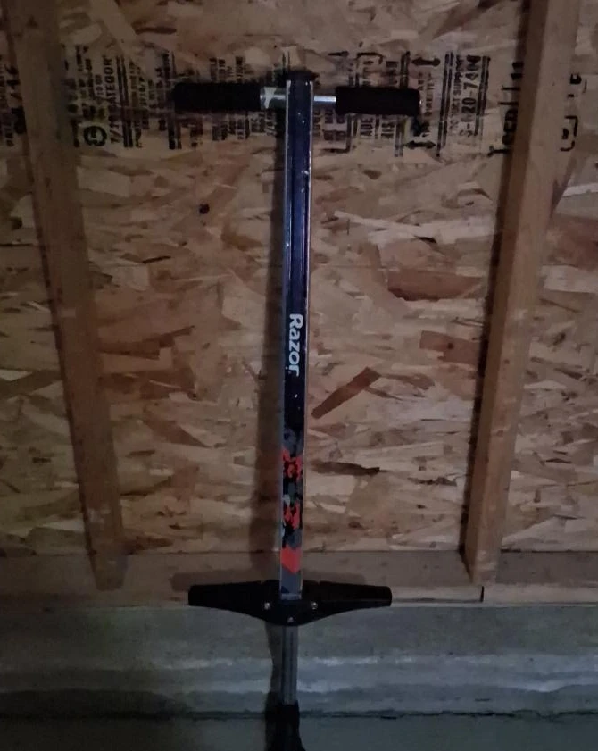 Razor Pogo Stick
