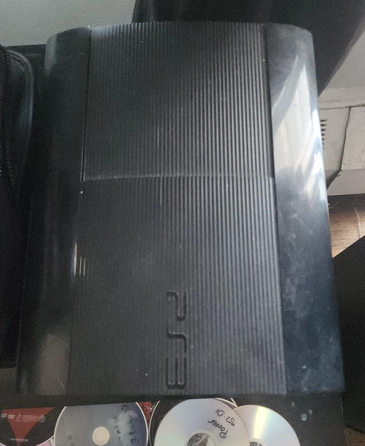 Sony PlayStation 3 Super Slim Console