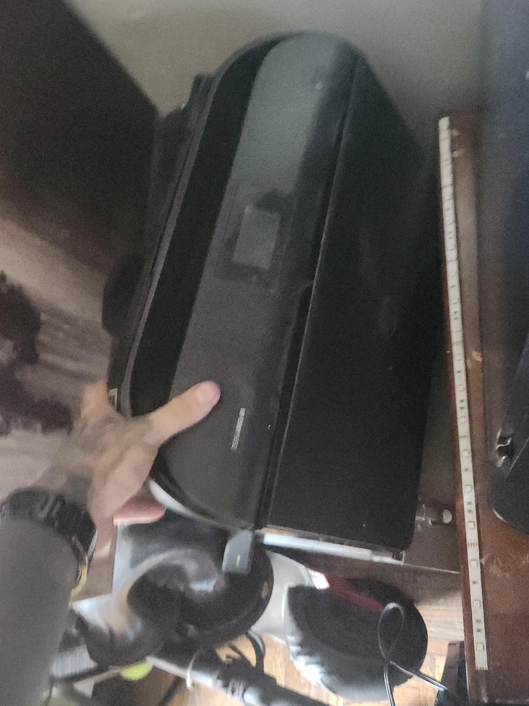 HP Envy Wireless Printer