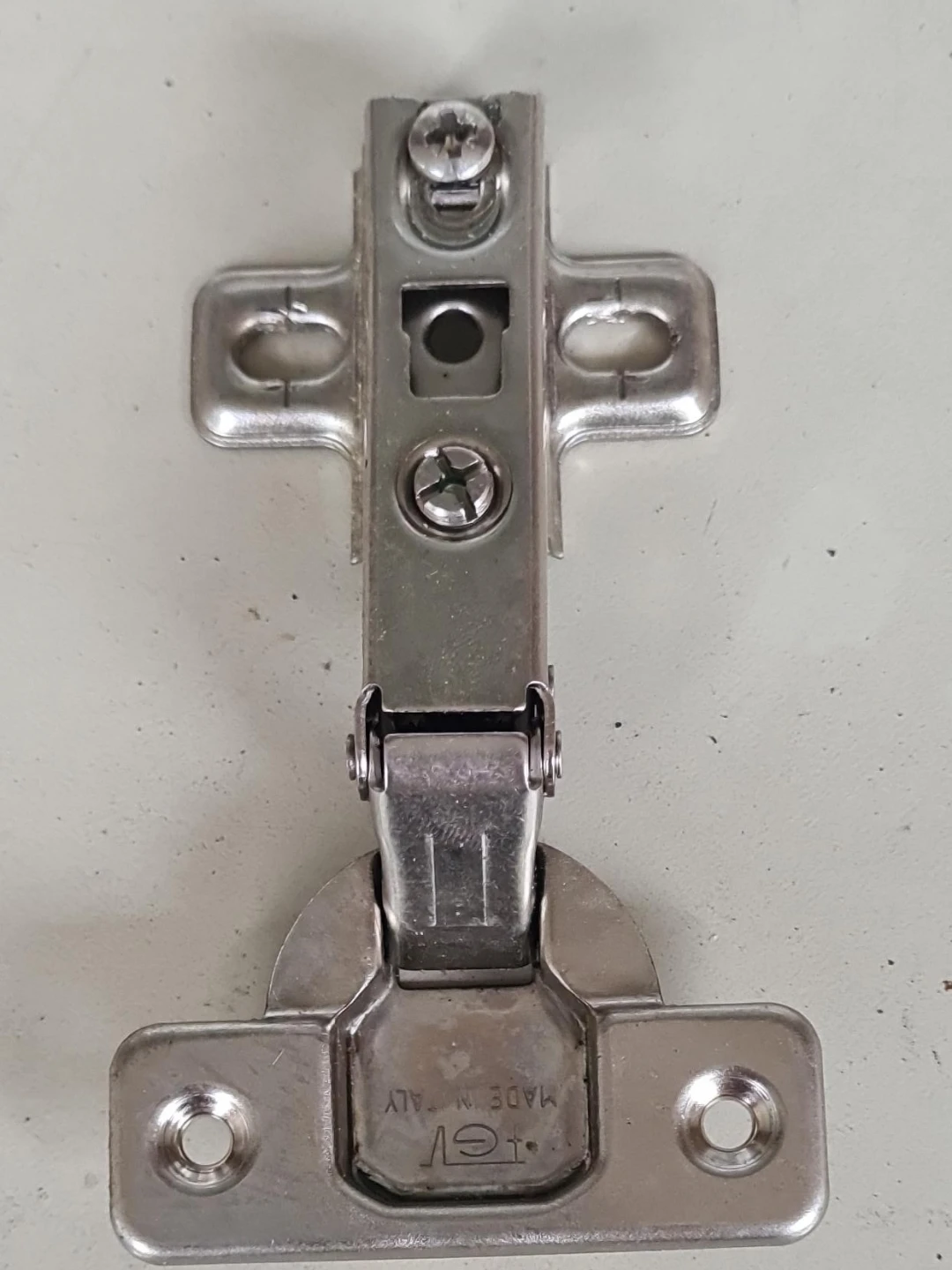FGV Cabinet Hinge