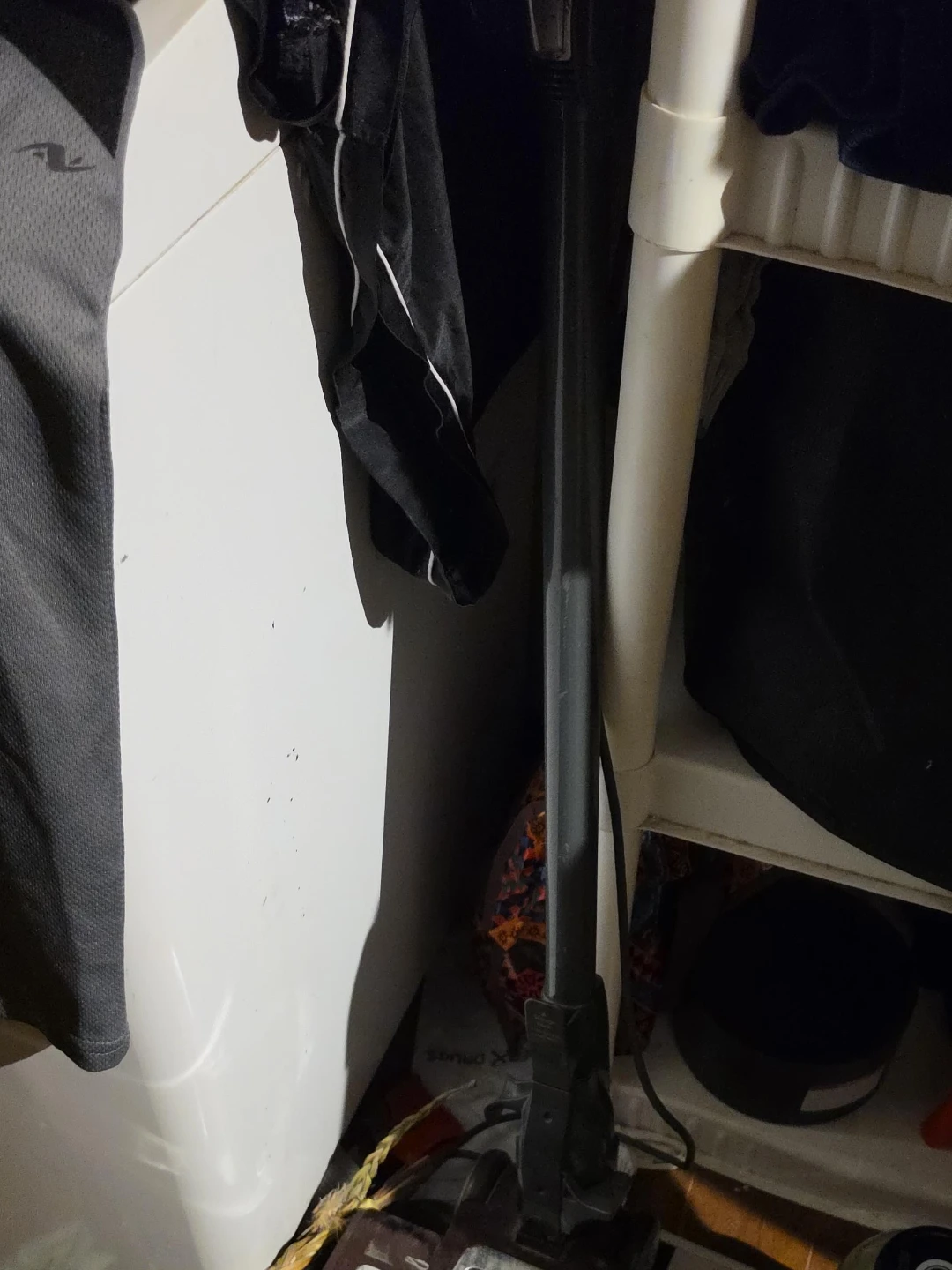 Shark Rocket DeluxePro Vacuum