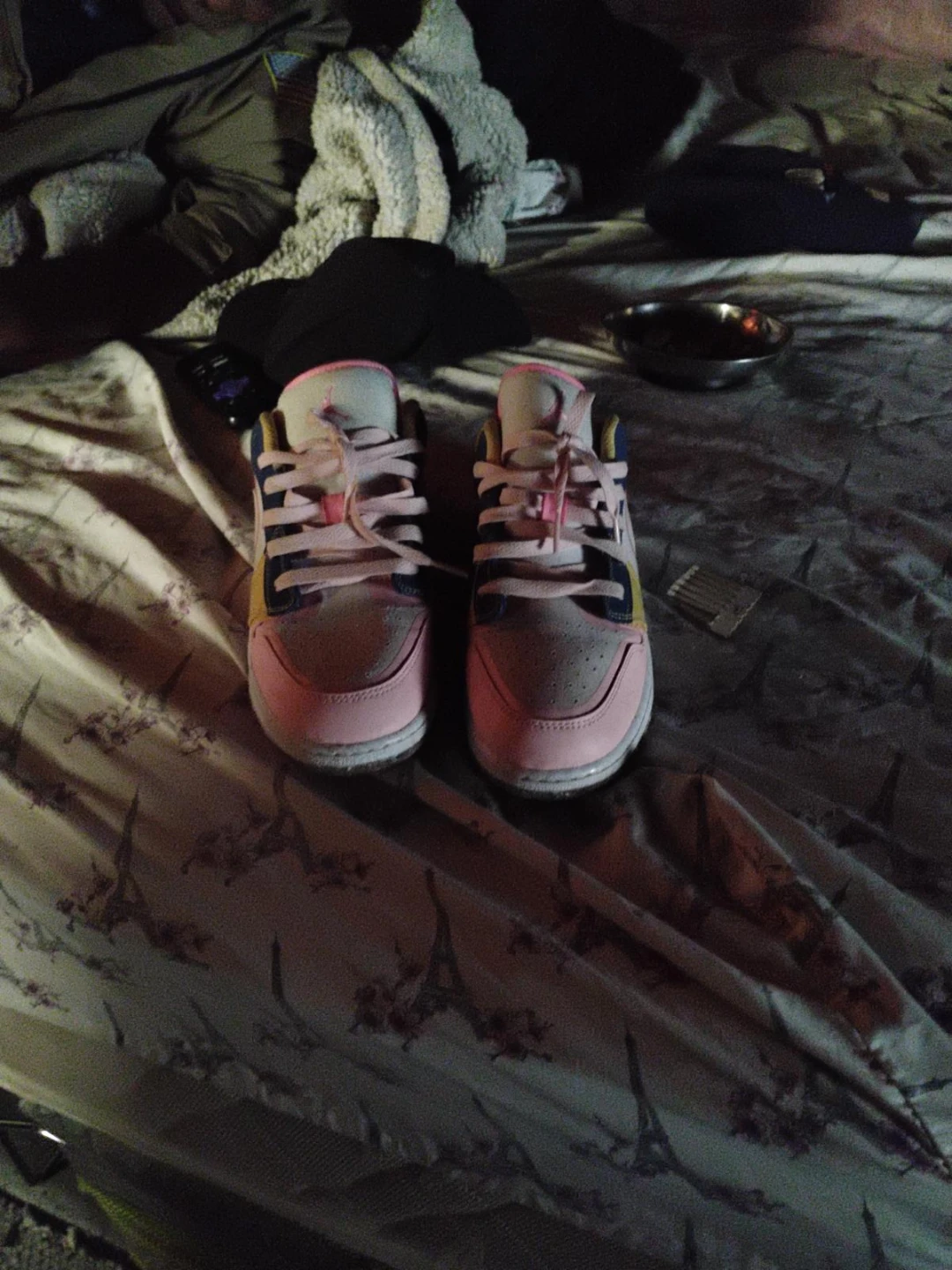 Jordan Sneakers
