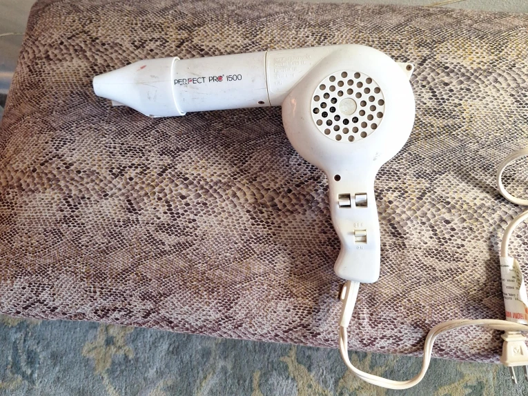 Perfect Pro 1500 Hair Dryer