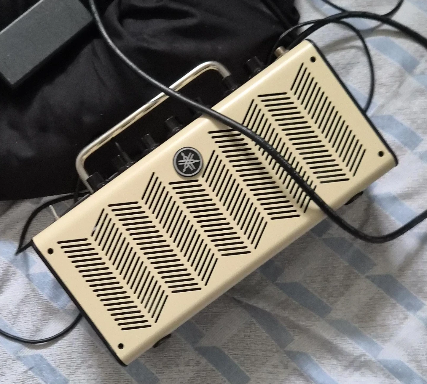 Yamaha THR10 Guitar Amplifier