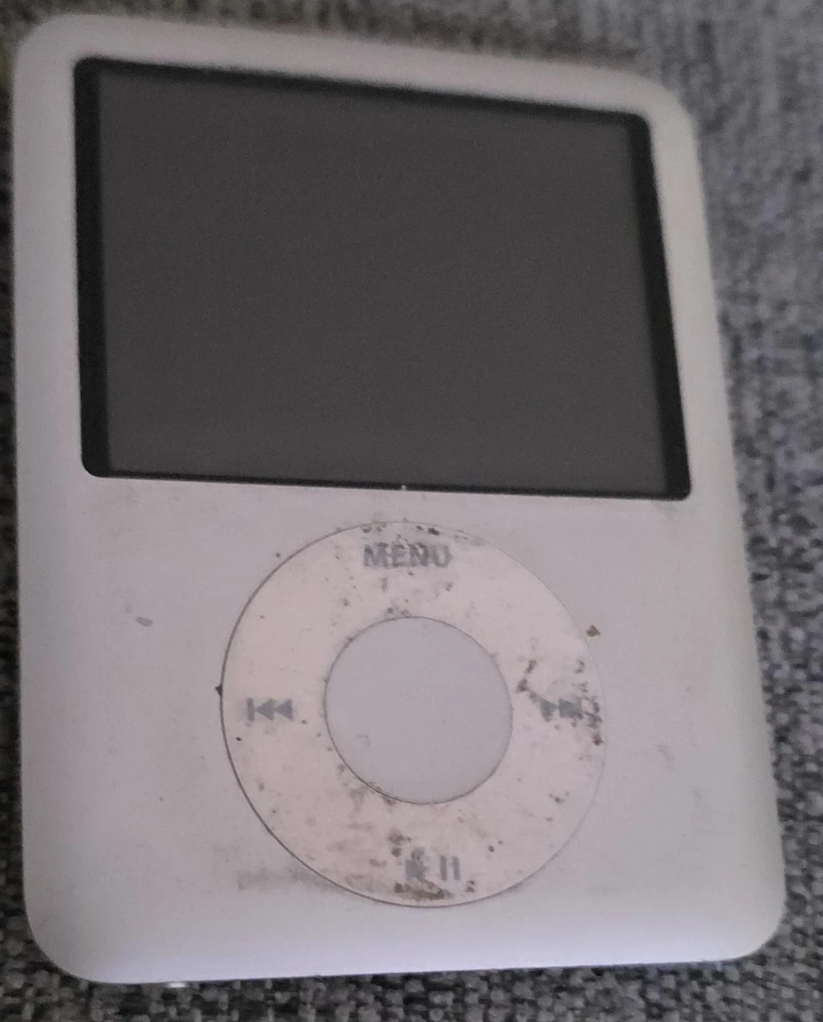 Apple iPod Classic 5th Generation