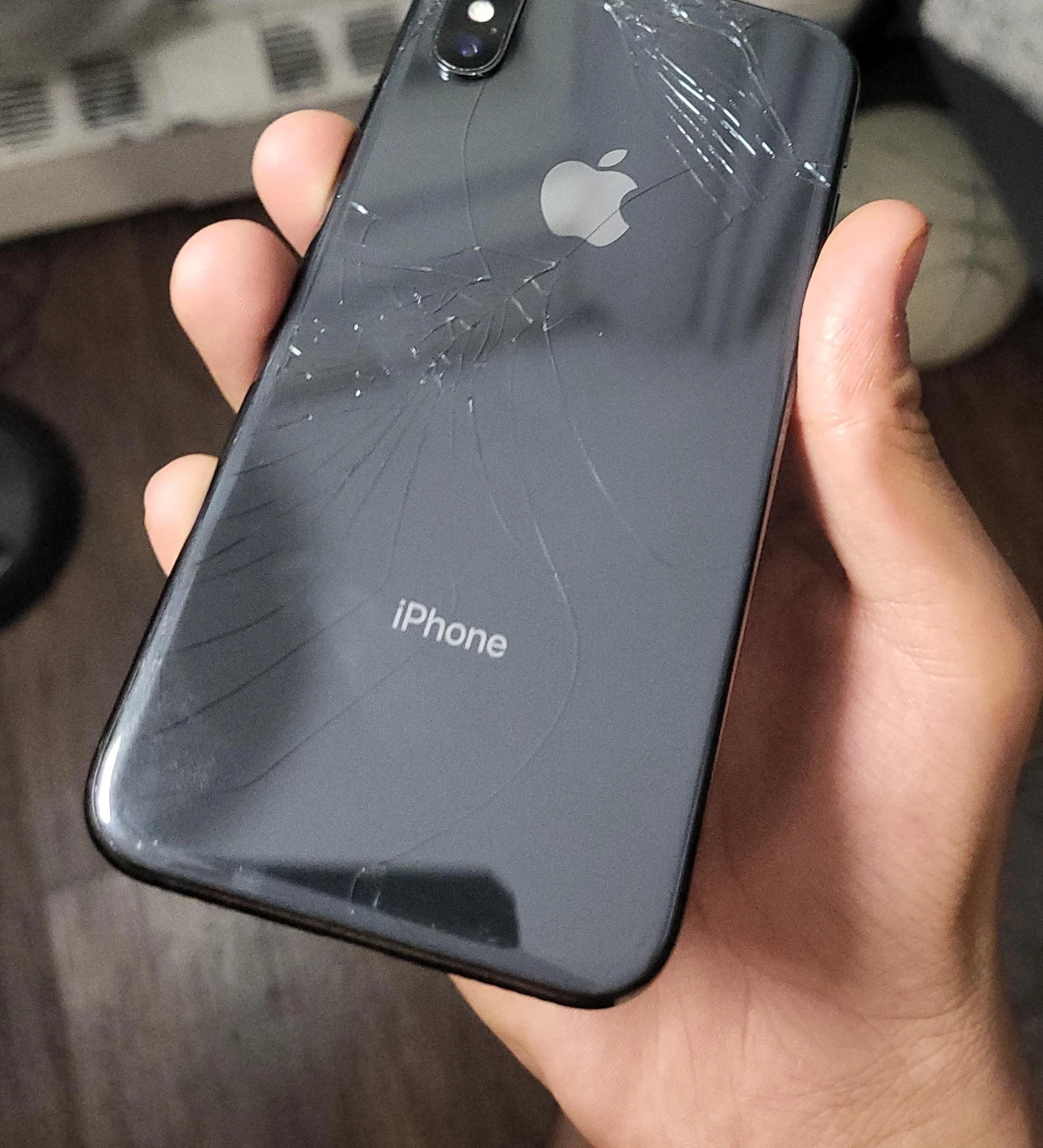Apple iPhone XS