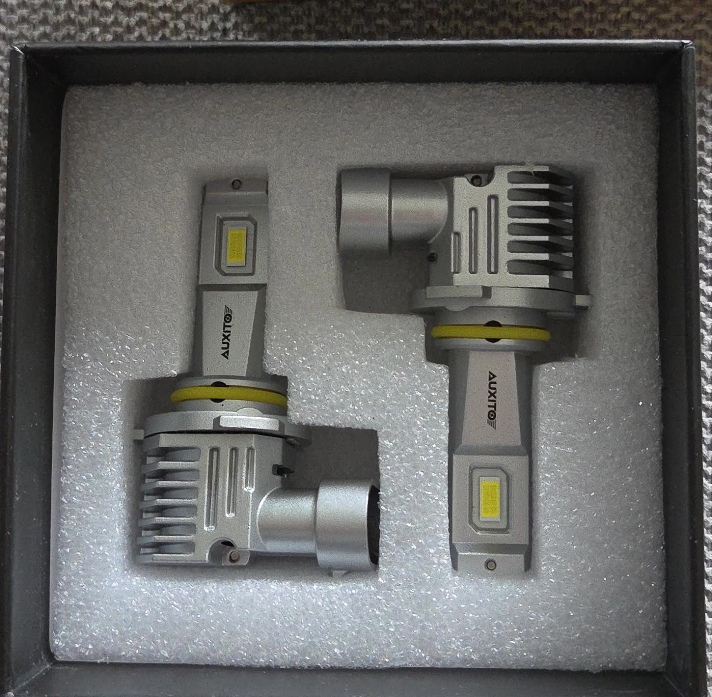 AUXITO LED Headlight Bulbs