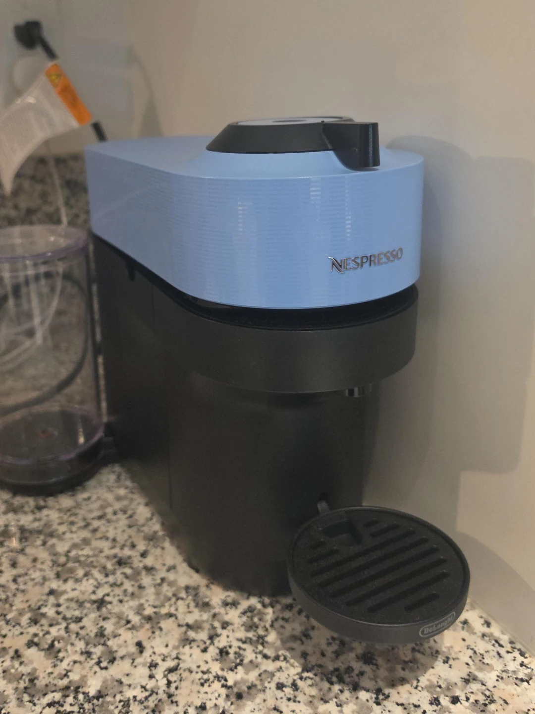 Nespresso Vertuo Next Coffee Machine