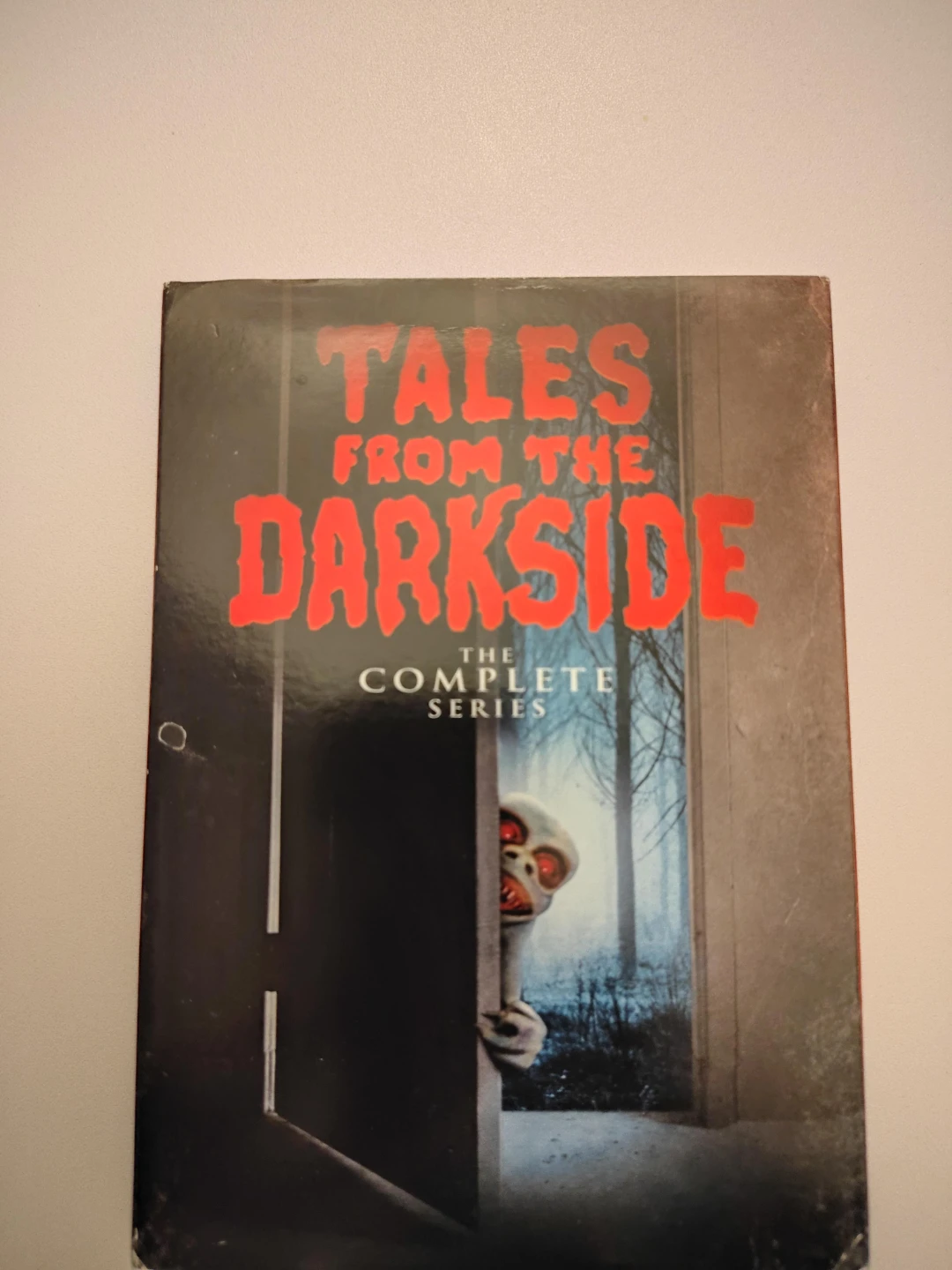 Tales from the Darkside: The Complete Series