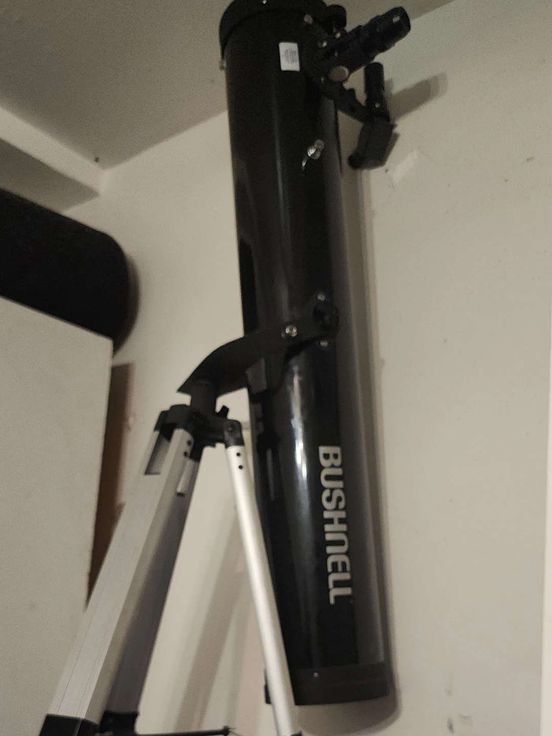 Bushnell Telescope with Tripod