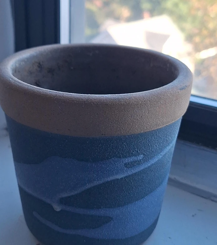 Kahl Accessories Ceramic Planter