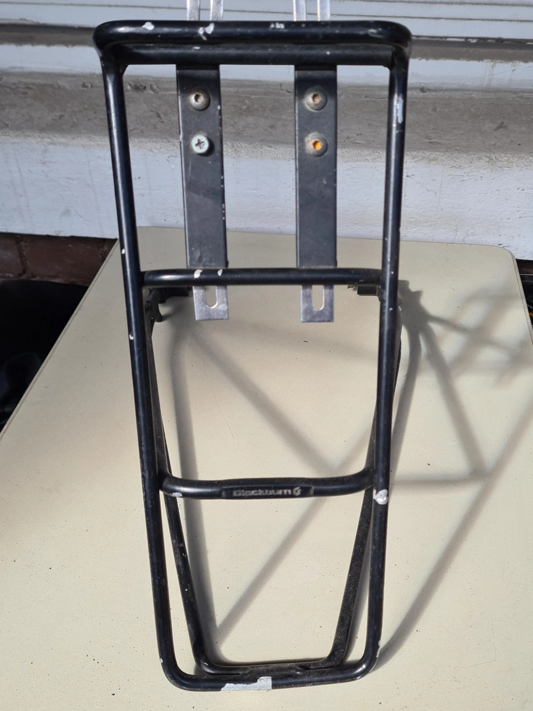 Blackburn Bike  Rack
