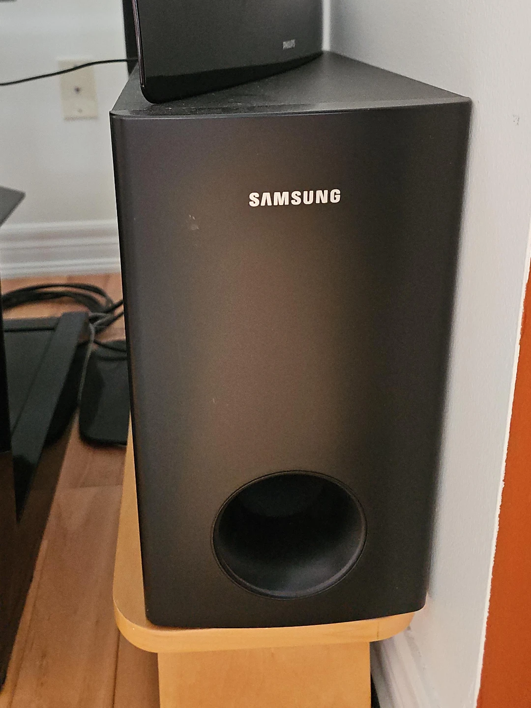 Samsung Subwoofer