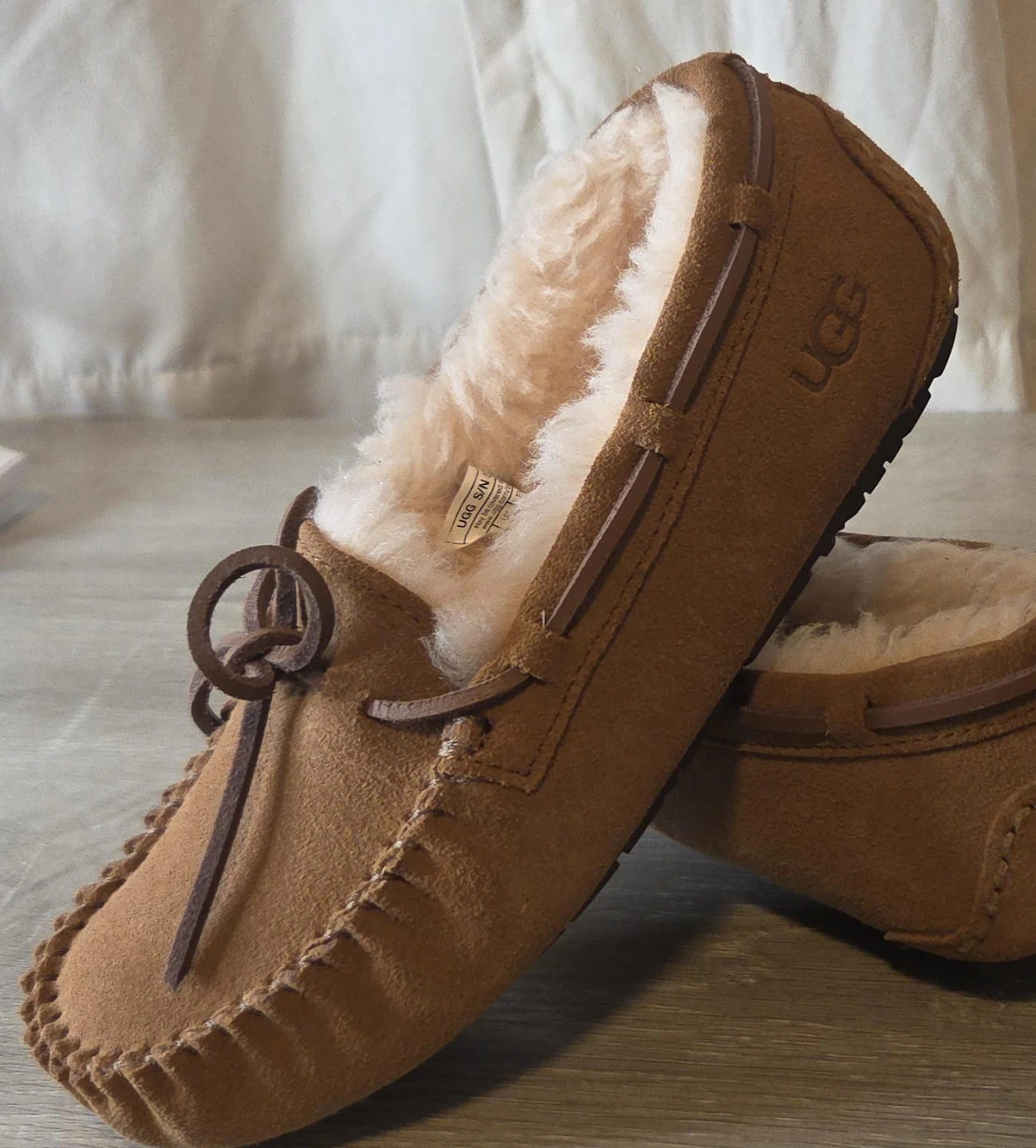UGG Kids Slippers