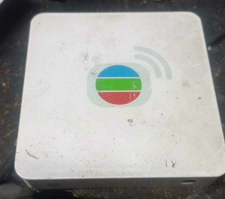 TVB Anywhere TV Box S-Box8Q40