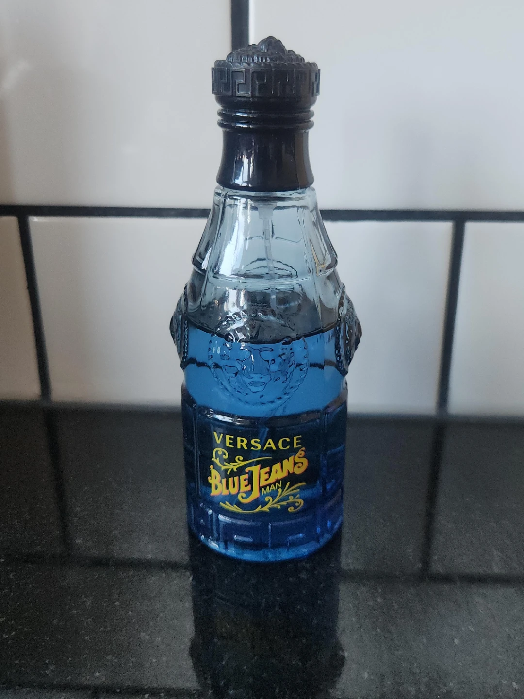 Versace Blue Jeans Eau de Toilette