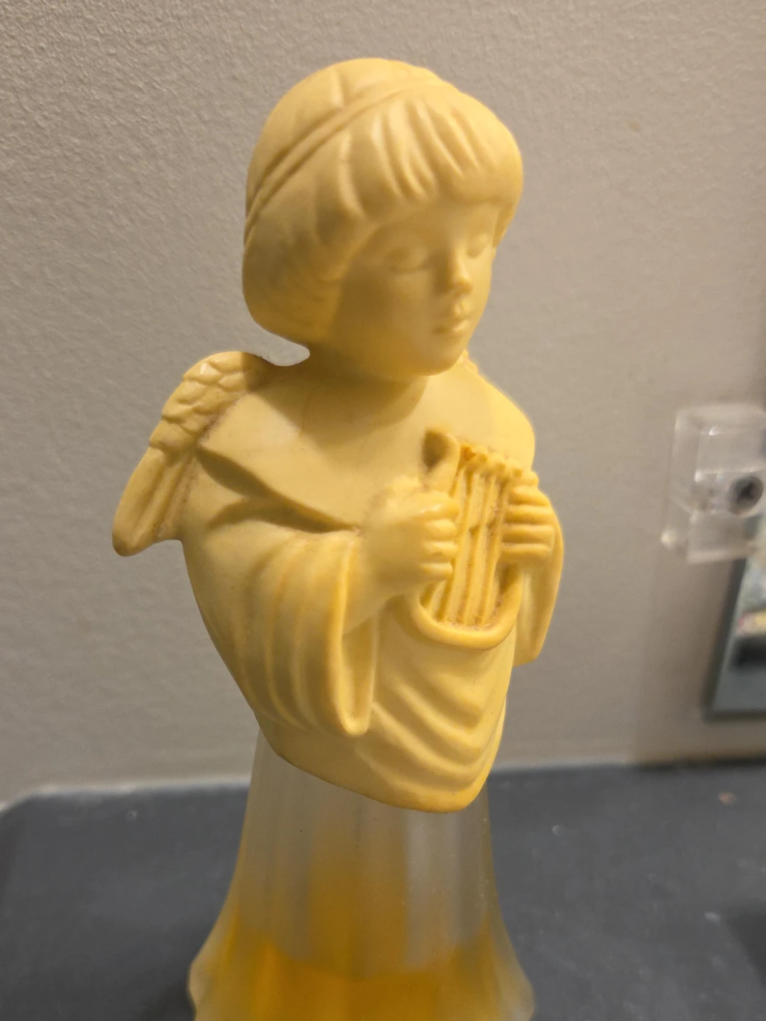 Vintage Avon Angel Song Cologne
