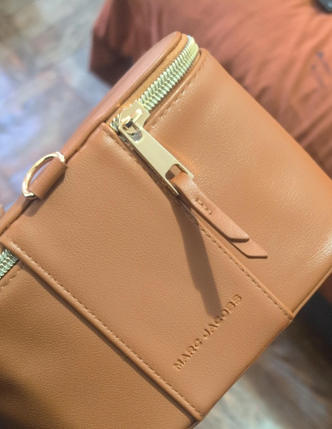 Marc Jacobs x China Airlines Vanity Case