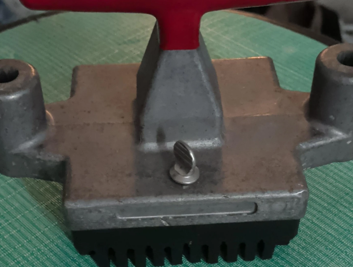 Vegetable Dicer Attachment