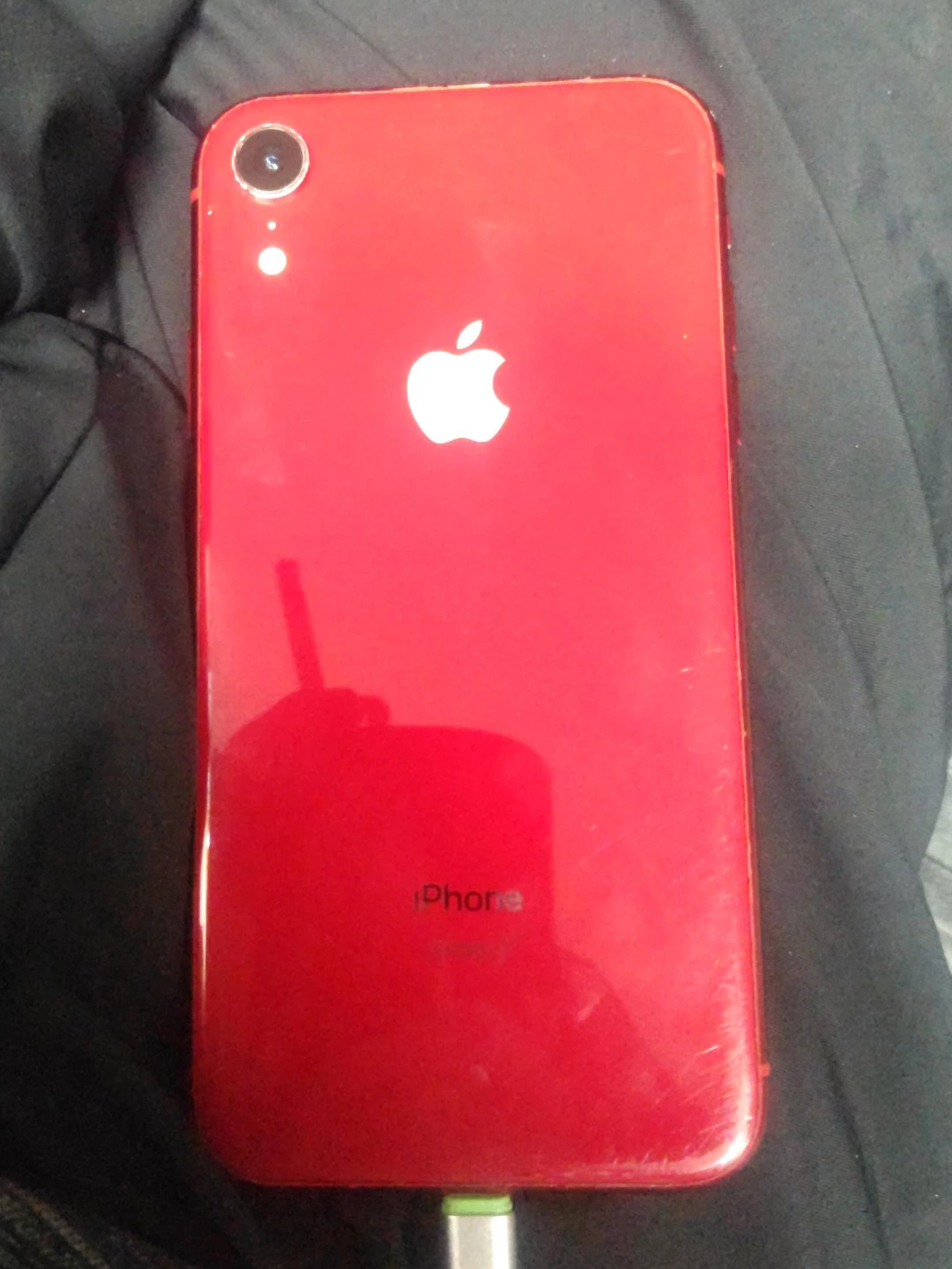 Apple iPhone XR Red
