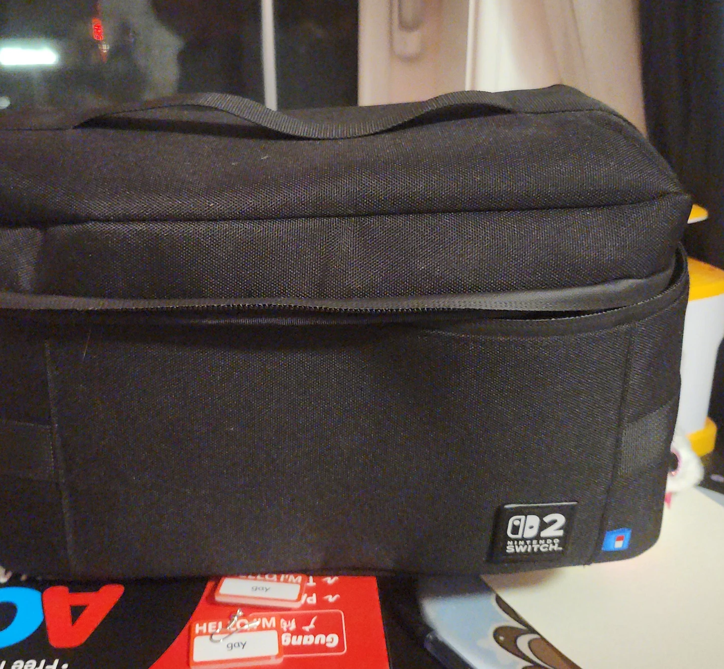 Nintendo Switch Carrying Case