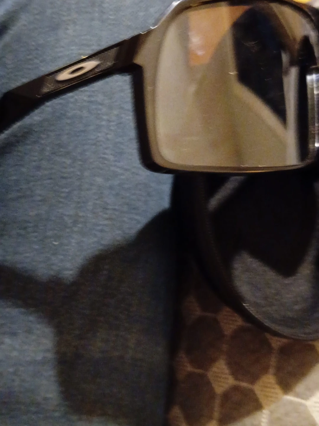 Oakley Sunglasses