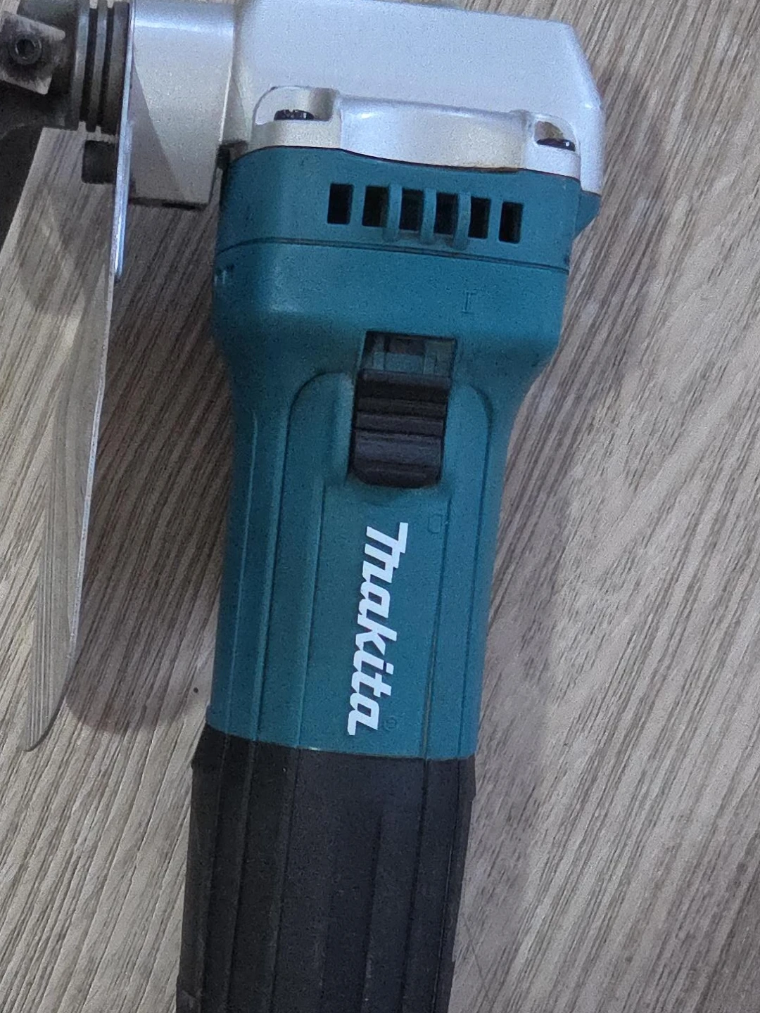 Makita Multi-Tool