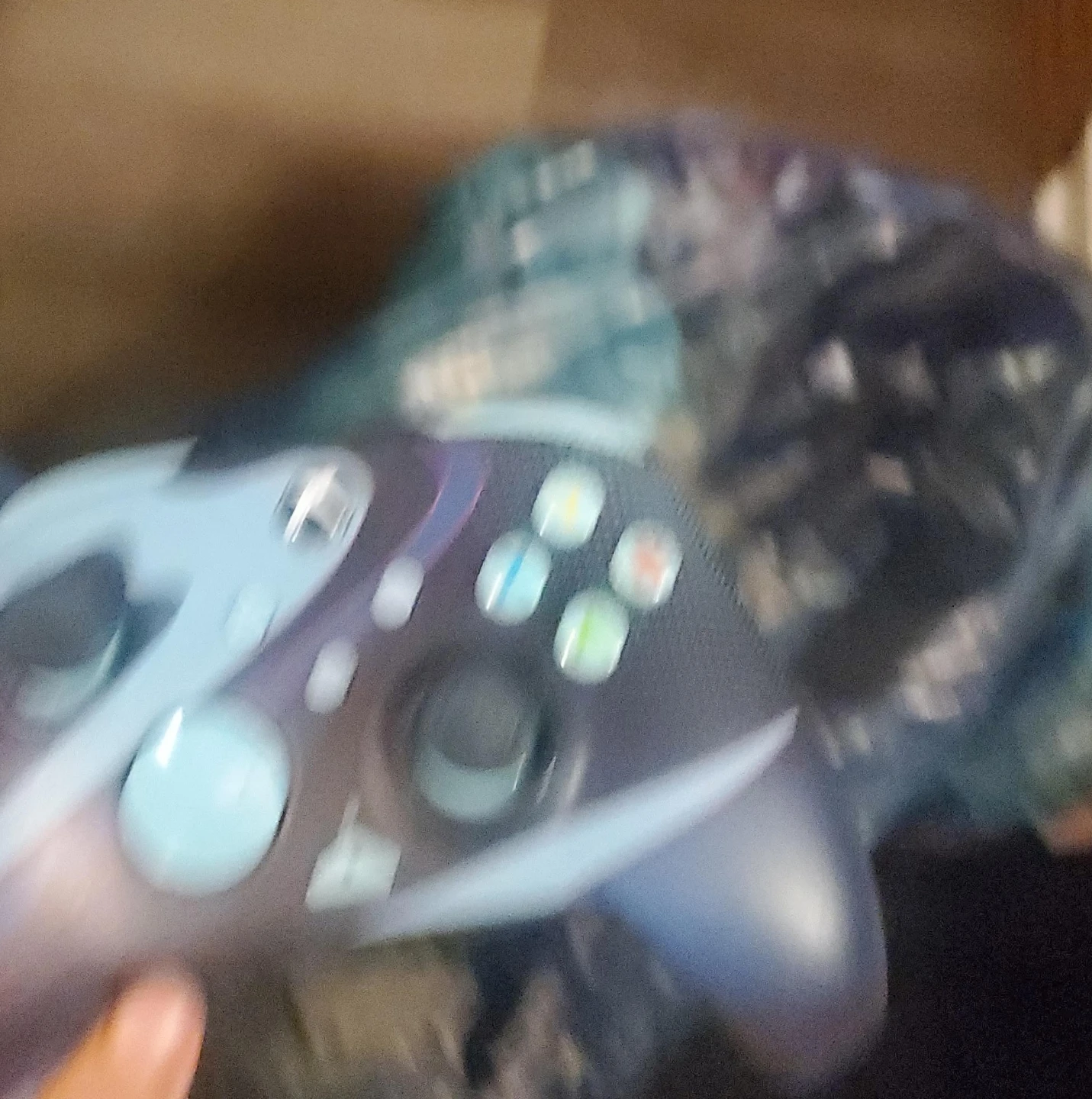 Xbox Wireless Controller Phantom Magenta Special Edition