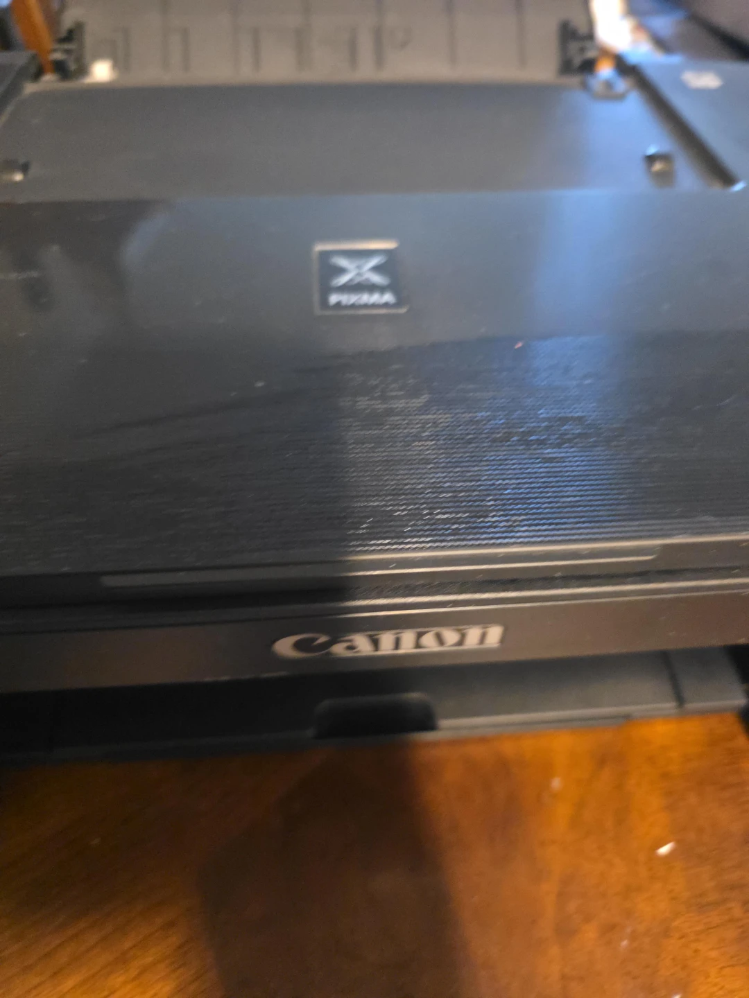 Canon Pixma Printer
