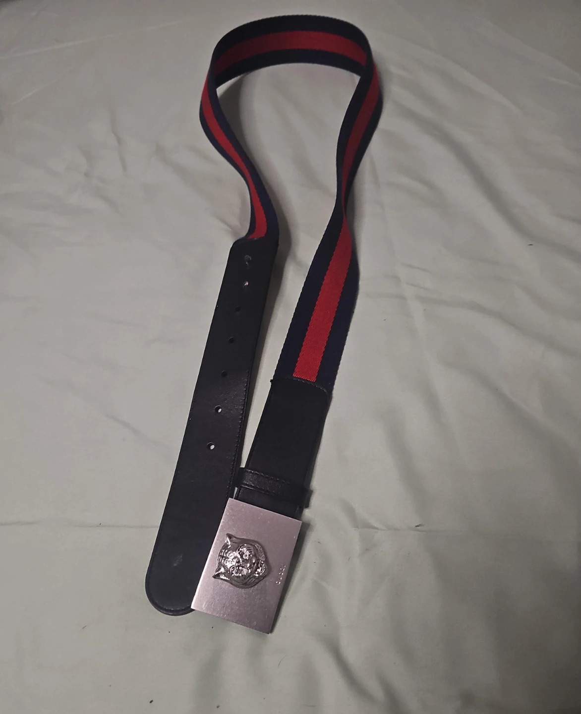 Men's Gucci Belt