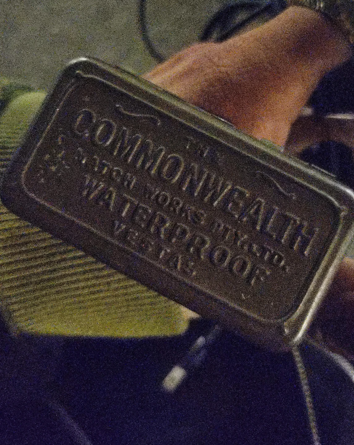 Commonwealth